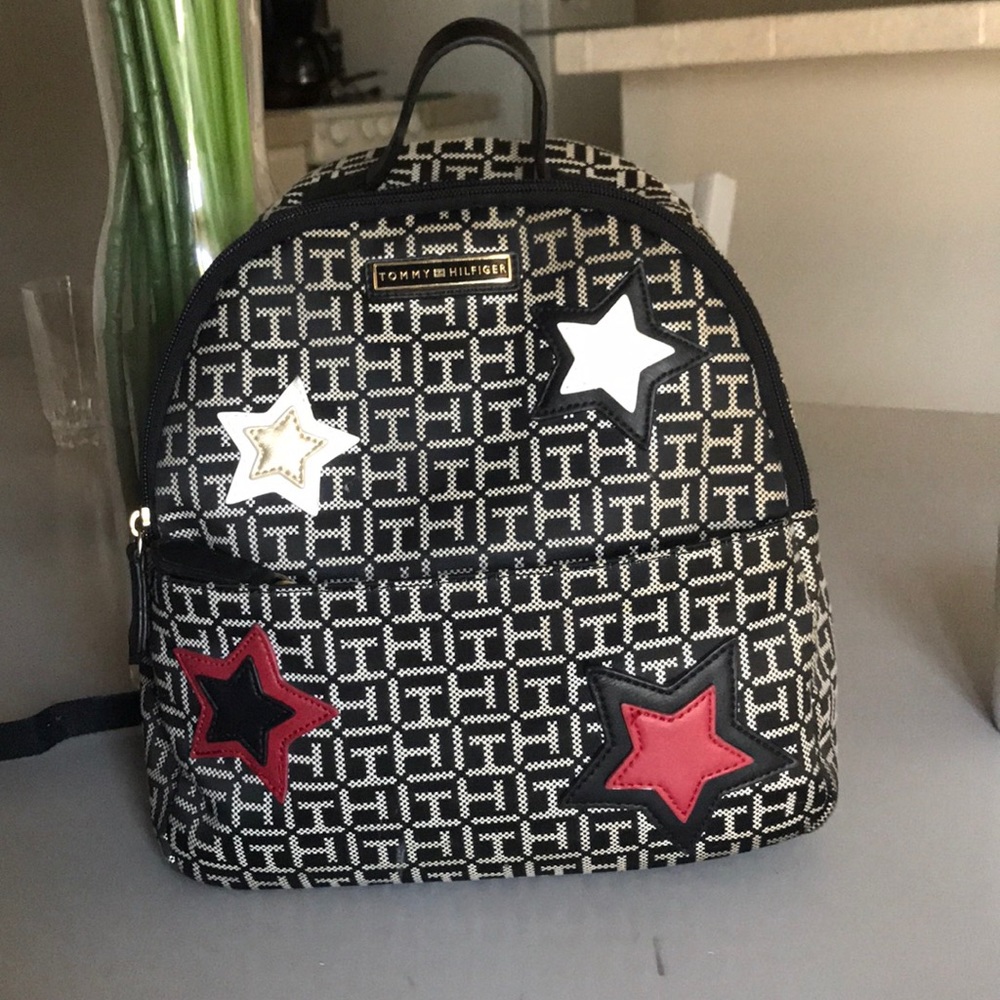 Tommy Hilfiger mini backpack
